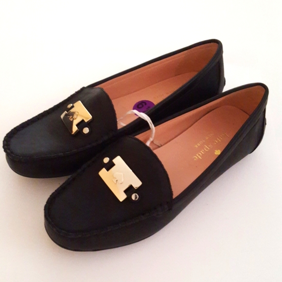 kate spade Shoes - Kate Spade New York Carmen Loafer